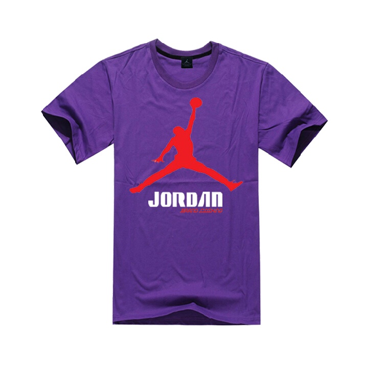 men Jordan T-shirt S-XXXL-2153